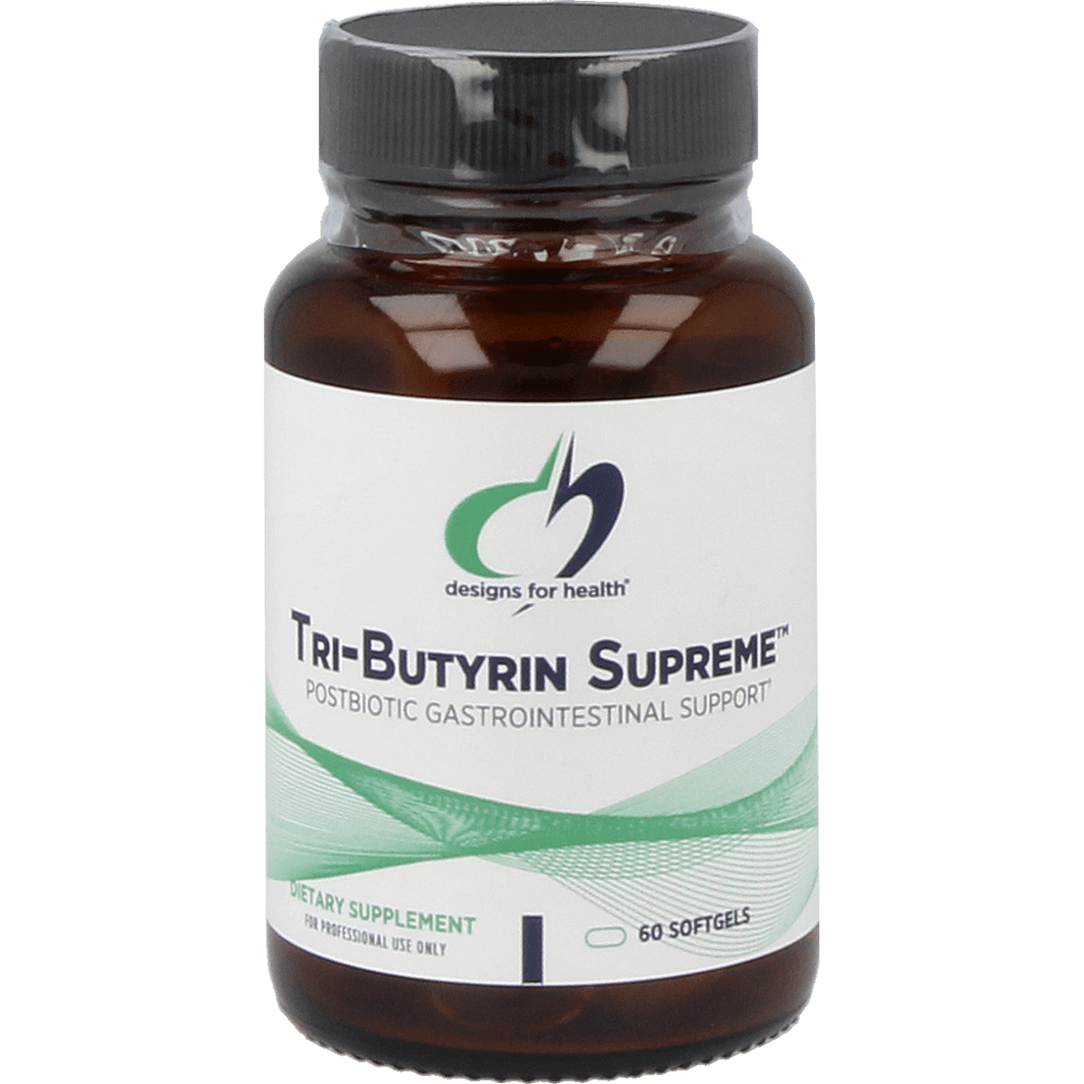 Tri-Butyrin-Supreme